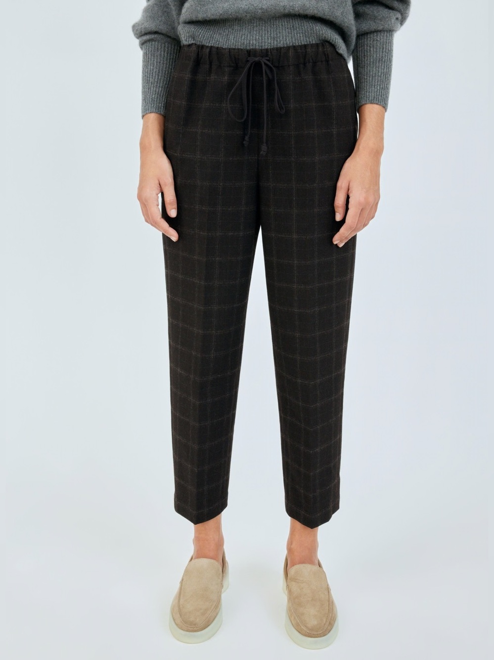 Aritzia Babaton Jimmy Pant